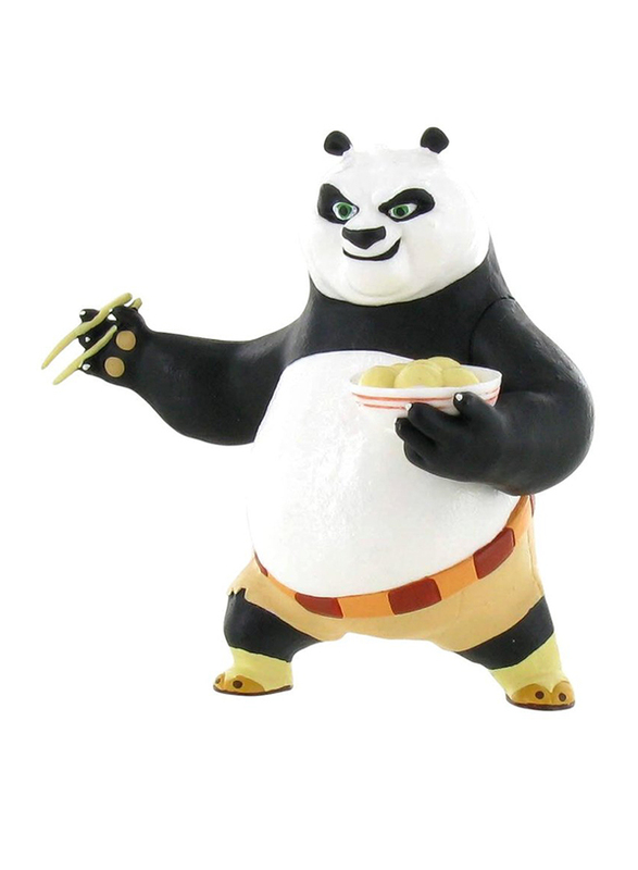 

Comansi Po 3 Eating Action Figure, Ages 3+