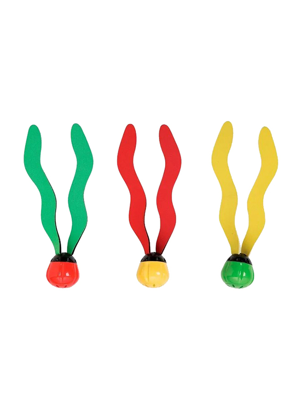 

Intex Underwater Fun Balls, Multicolour