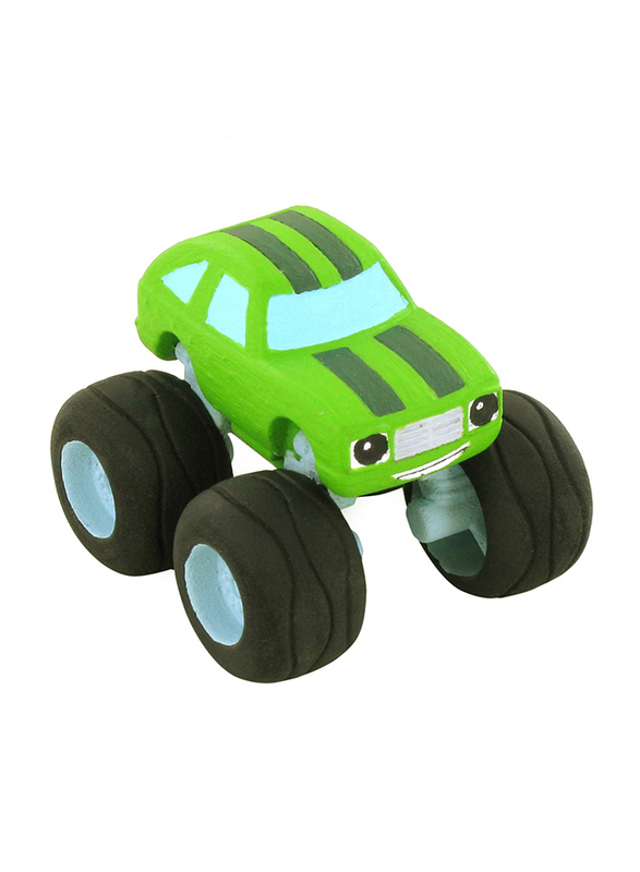

Comansi Pickle Toy Car, Ages 3+