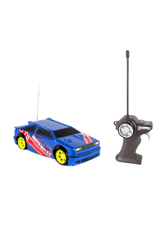 

Maisto Tech Remote Controlled Monster Drift, Ages 8+