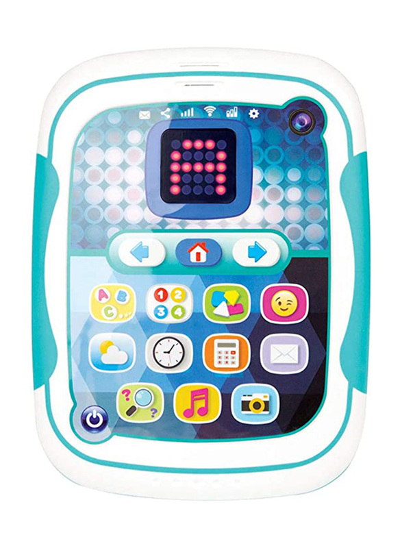 

Winfun Light Up Smart Pad, Ages 3+, Multicolour