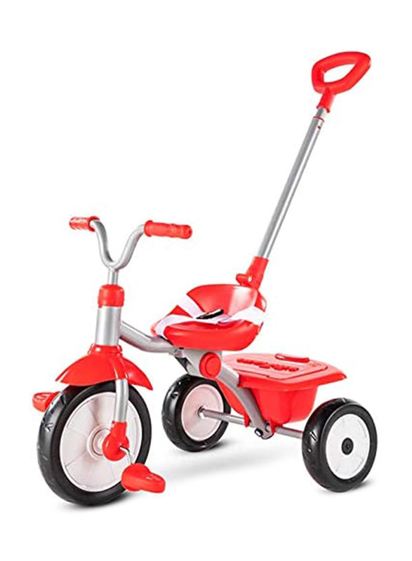 

SmarTrike Folding Fun Tricycle, Ages 1+, Red