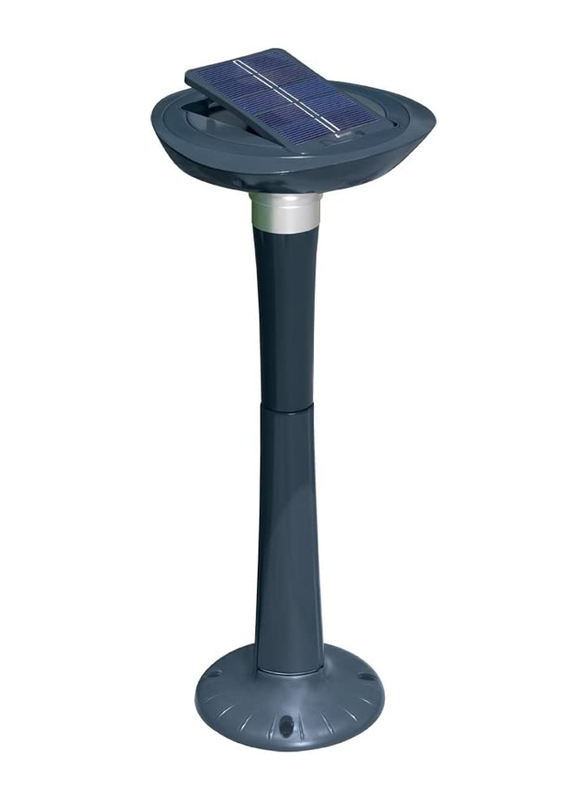 

Intex Solar Led Light, Multicolour
