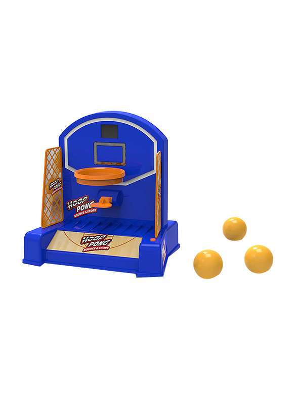 

Yoheha Hoop Pong, Ages 6+