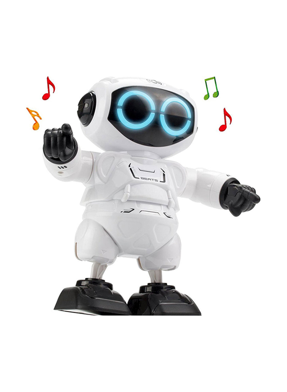 

Silverlit Robo Beats, Ages 3+