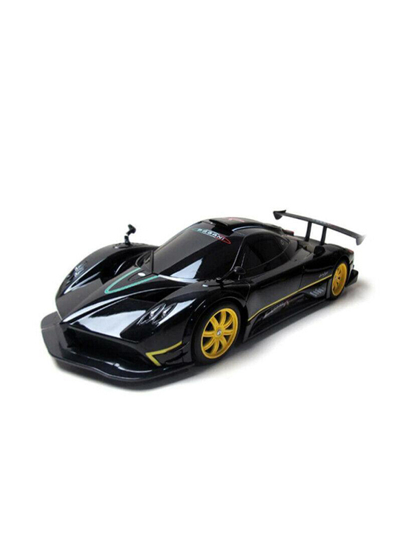 

Rastar Remote Controlled 1:14 Scale Pagani Zonda R
