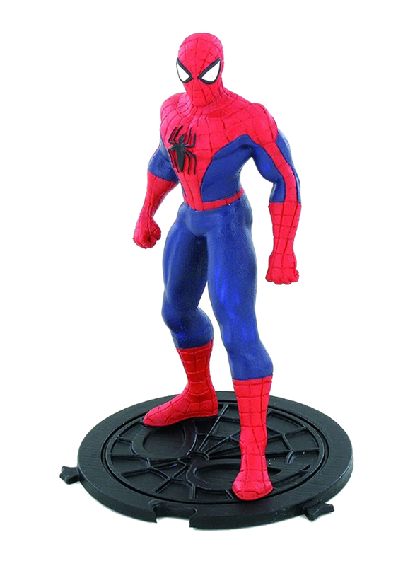 

Comansi Spiderman Action Figure, Ages 5+