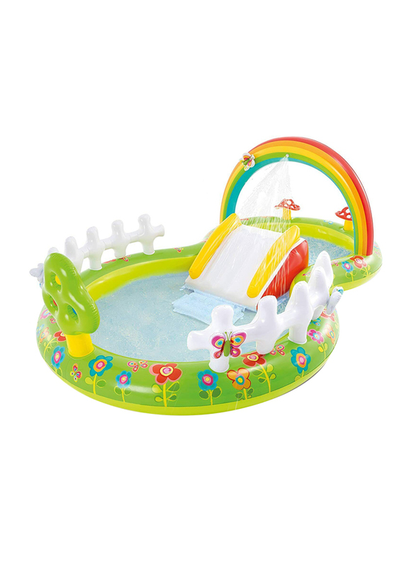 

Intex My Garden Play Centre Pool, Multicolour