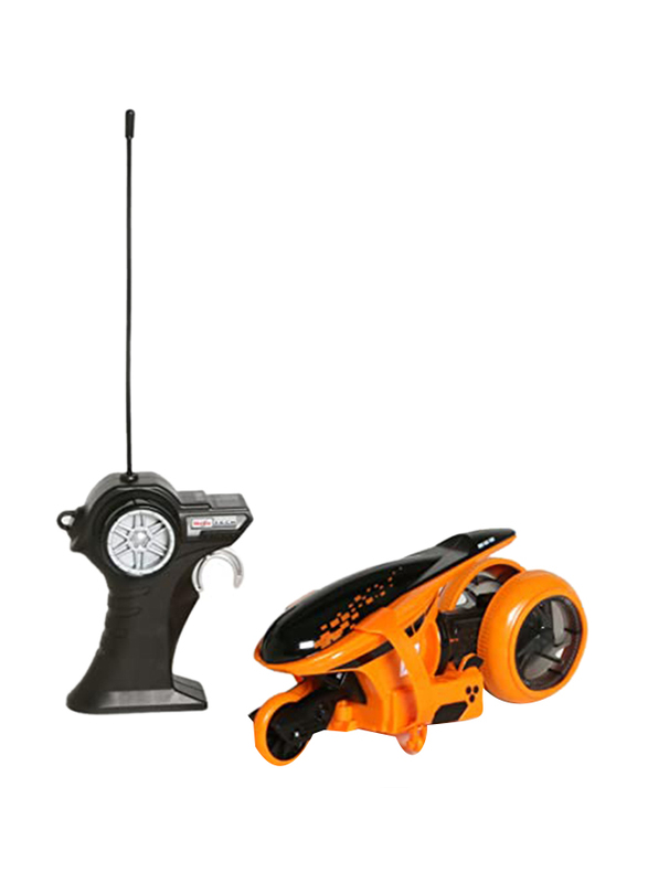 

Maisto Remote Controlled Cyklone 360, Play Vehicles & Cars, Ages 8+