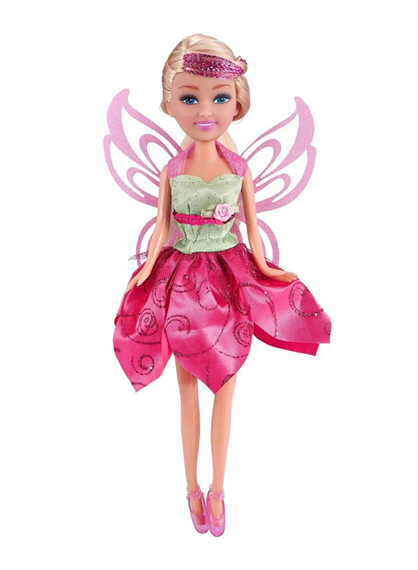 

Zuru Sparkle Girlz Fairy Cone Doll, Ages 3+