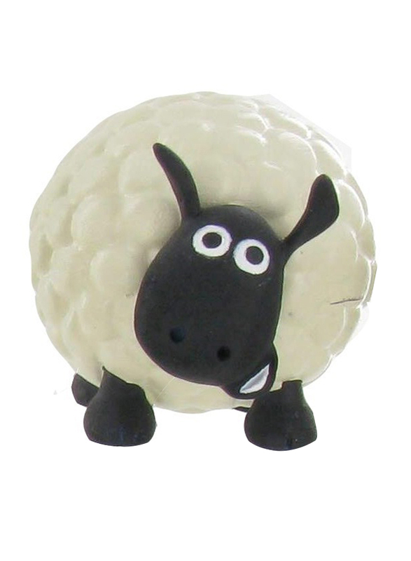 

Comansi Shirley Shaun The Sheep Animal Figure, Ages 3+