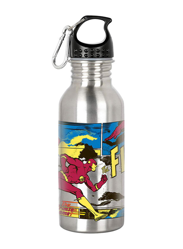 

Knack The Flash Magic Bottle For Kids Unisex, with Color Changing, 600ml, Multicolour