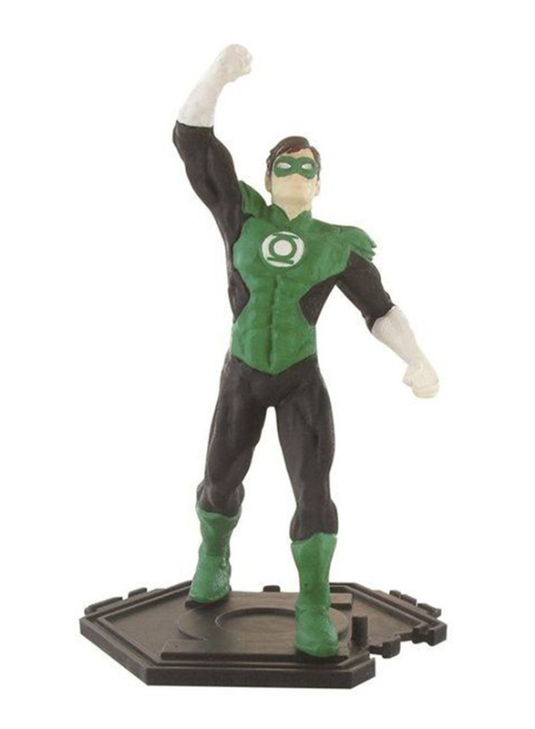 

Comansi Lantern Action Figure, 9cm, Ages 3+