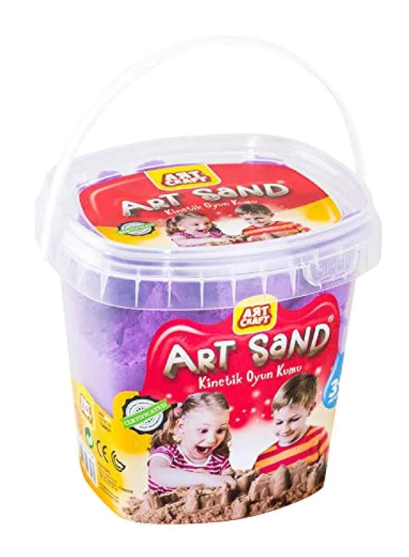 

Dede Toys Play Sand, Ages 3+