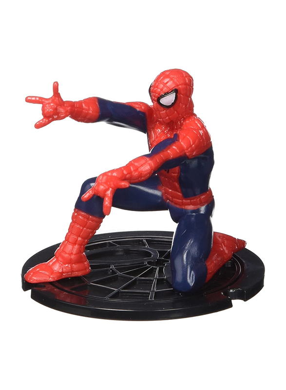 

Comansi Spiderman Bent Down Action Figure, Ages 5+