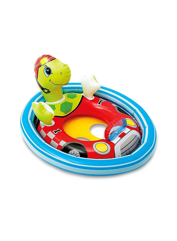 

Intex See Me Sit Pool Rider, Multicolour