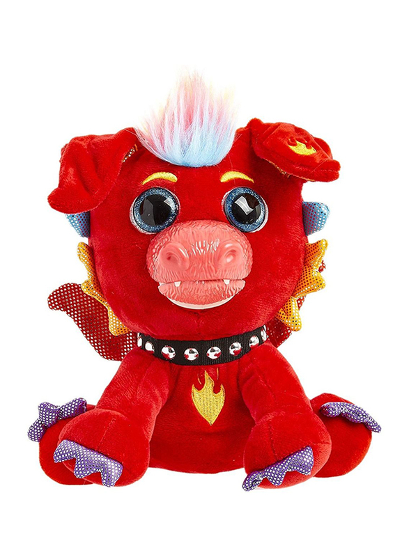 

Punkymals Sid Doll, Ages 3+