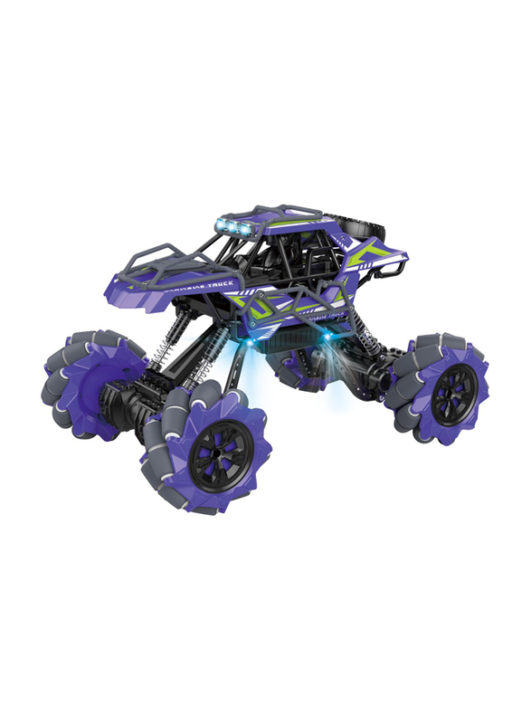 

Synpo 2.4Ghz Remote Controlled Snow Destroyer Vehicle, Ages 5+