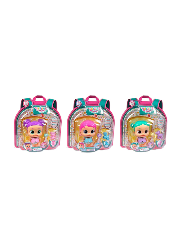 

IMC Toys Laffies Happy Babies, 3 Pieces, Ages 3+