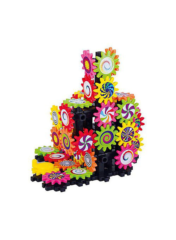 

Playgo Gears Motion Machine, 94 Pieces, Ages 6+