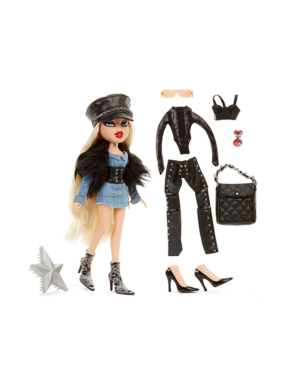 

Bratz Original Doll Cloe, 10 Pieces, Ages 6+
