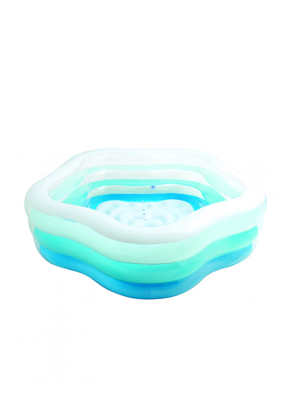 

Intex Summer Colors Pool, Multicolour