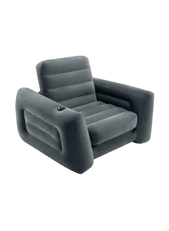 

Intex Pull-Out Chair, Black