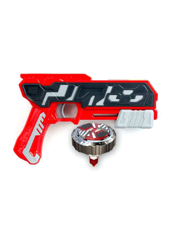 

Silverlit Single Shot Blaster Set, 2 Pieces, Ages 5+, Red