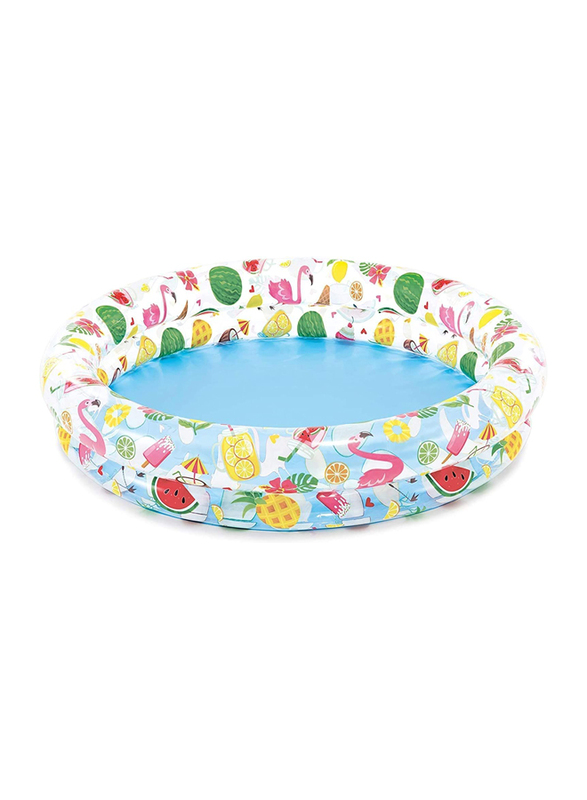 

Intex Just So Fruity Pool, Multicolour