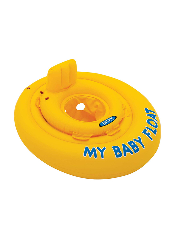 

Intex My Baby Float, Multicolour