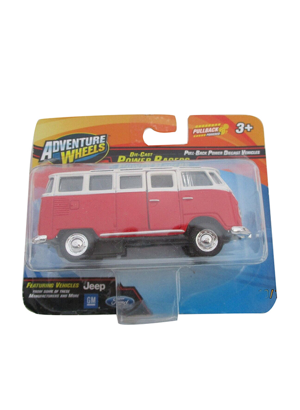 

Maisto Fresh Metal Power Racer Die Cast Cars Design May Vary, Ages 3+
