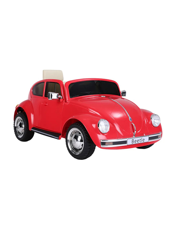 

Xiamen VW Beetle Car, Ages 8+