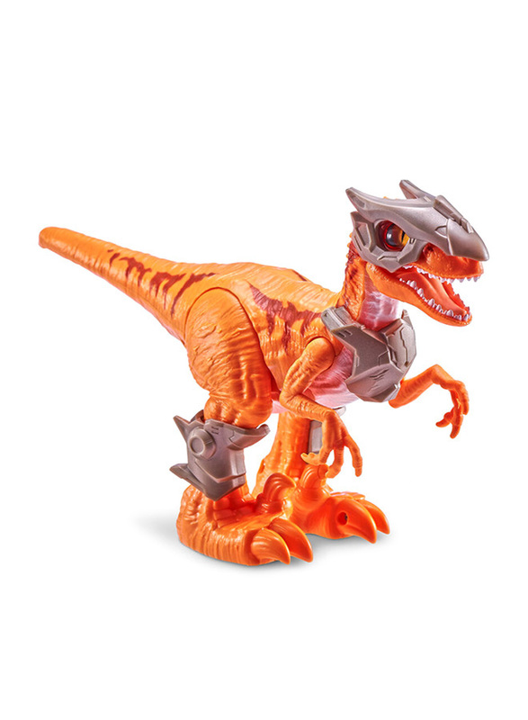 

Zuru Robo Alive Dino Wars Robotic Toy, Ages 3+