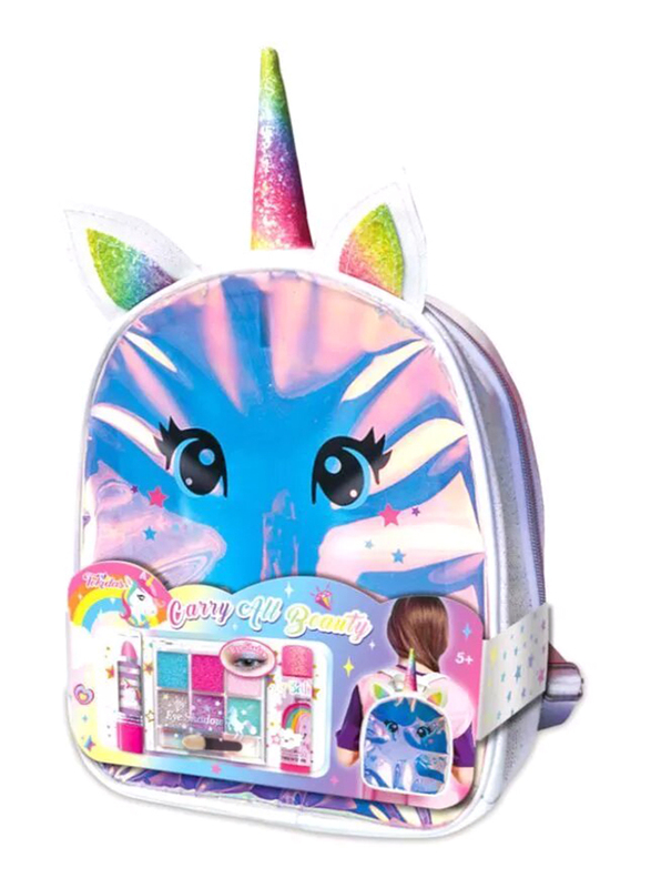 

Tokidas Sparkling Scented Beauty with Bag, Ages 5+, Multicolour