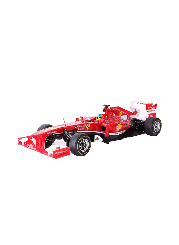 

Rastar Remote Controlled 1:12 Scale Ferrari F1