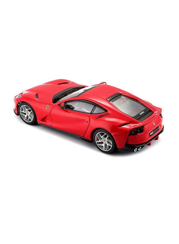 

Bburago Signature Ferrari Superfast Diecast Model Car, For Ages 3+
