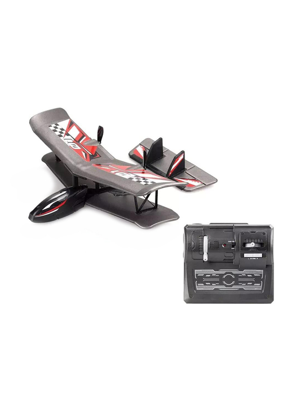 

Silverlit Bi-Wing Evo Color A, Ages 8+, Multicolour