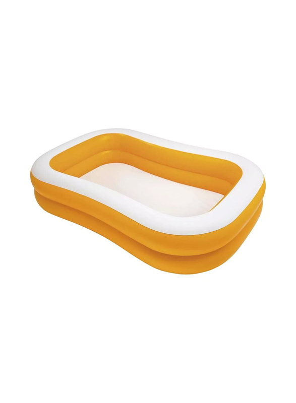 

Intex Mandarin Swim Center Pool, Multicolour