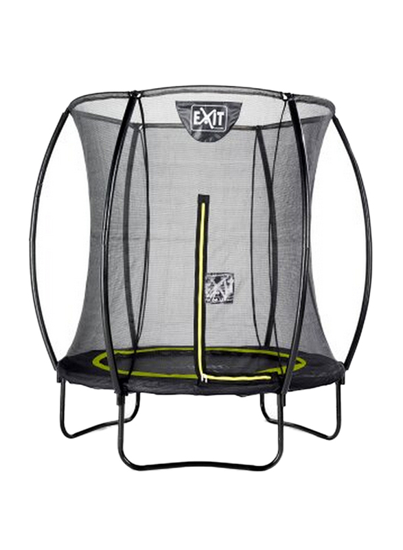 

Exit Silhouette 183 Engineered Trampolines, 6 Feet, Ages 3+