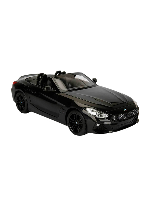 

Rastar Remote Controlled 1:14 Scale BMW Z4 New Version Doors Opened By Hand