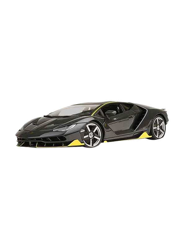 

Maisto 1:18 Scale Special Edition Lamborghini Centenario, Play Vehicles & Cars, Ages 3+