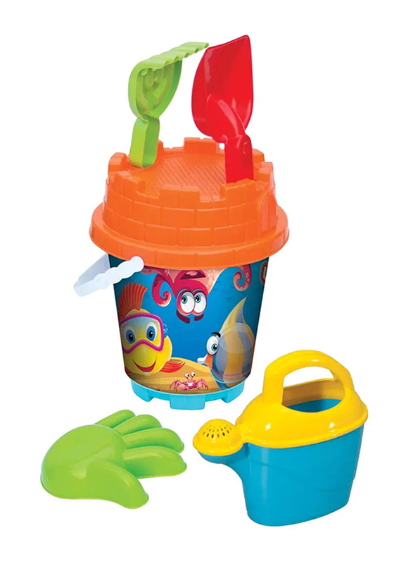

Dede Toys Medium Bucket Set, Ages 3+