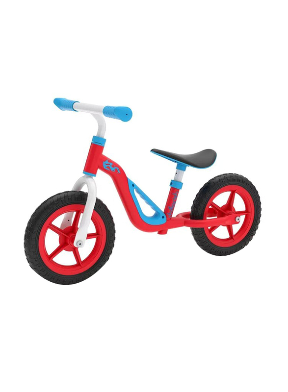 

Chillafish Charlie My First Balance Bike, 10 Inch, Multicolour