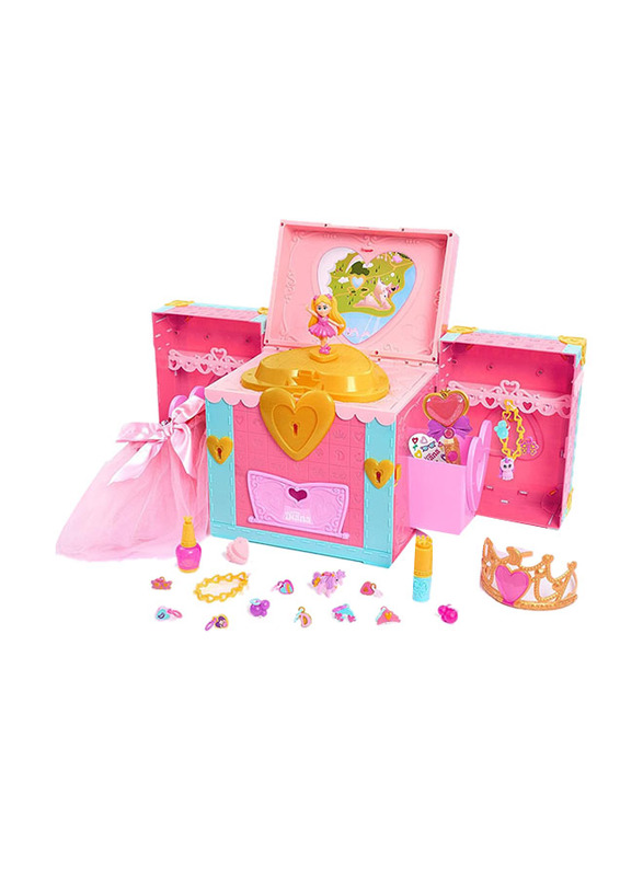 

Love Diana Surprise Deluxe Trunk, Ages 3+