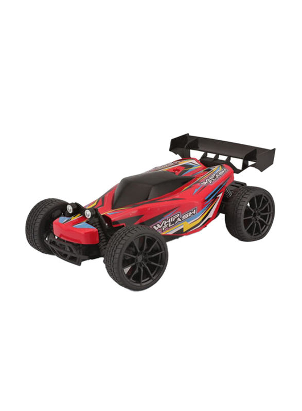 

Maisto Remote Controlled Whipflash, Play Vehicles & Cars, Ages 3+