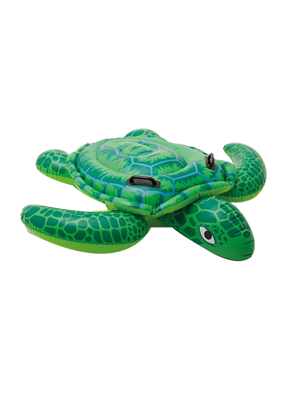 

Intex Lil Sea Turtle Ride-On, Multicolour