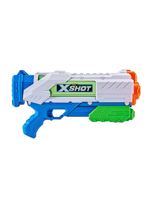 

X-Shot Nano Fast-Fill Skins Open Box, Bulk, Multicolour, Ages 3+