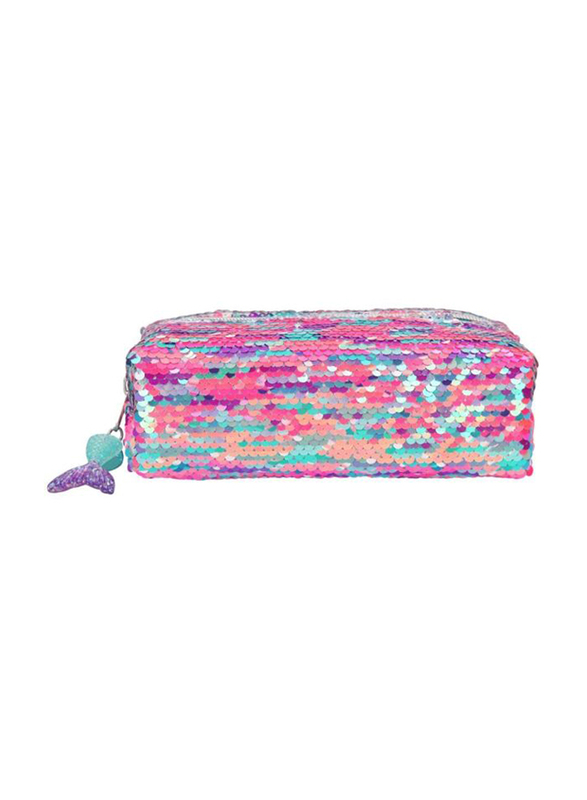 

Top Model Fantasy Model Pencil Tube Rev. Sequins Mermaid, 3+ Years, Pink
