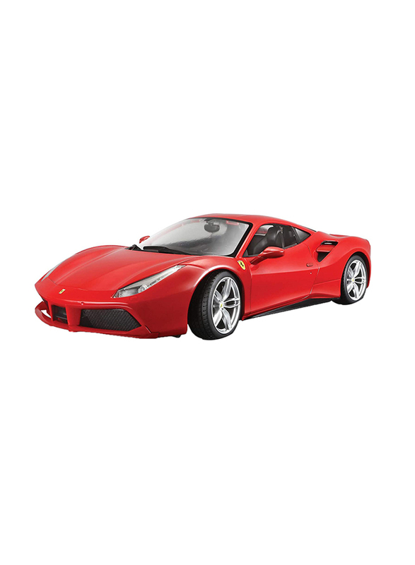 

Bburago Assorted Ferrari Laferrari Die-cast Car, For Ages 3+
