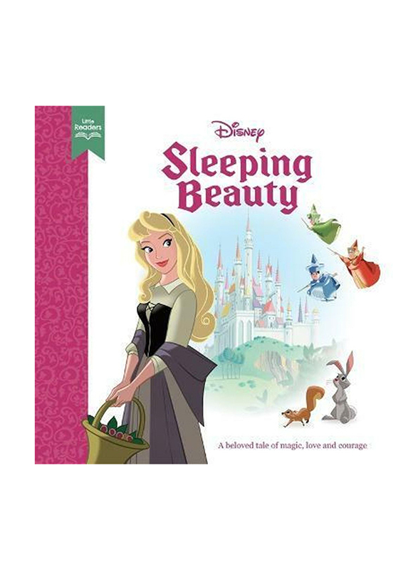 

Igloo Books Disney: Sleeping Beauty Little Readers, Hardcover, By: Autumn Publishing